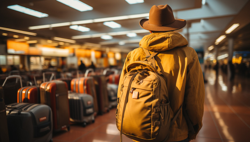 A quelles assurances faut-il souscrire pour un voyage ?