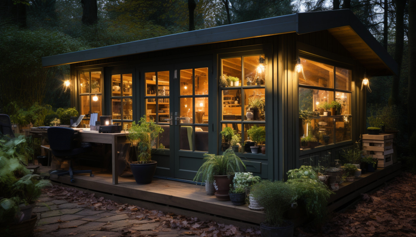 Abri de jardin en parpaing : Comment le construire ?