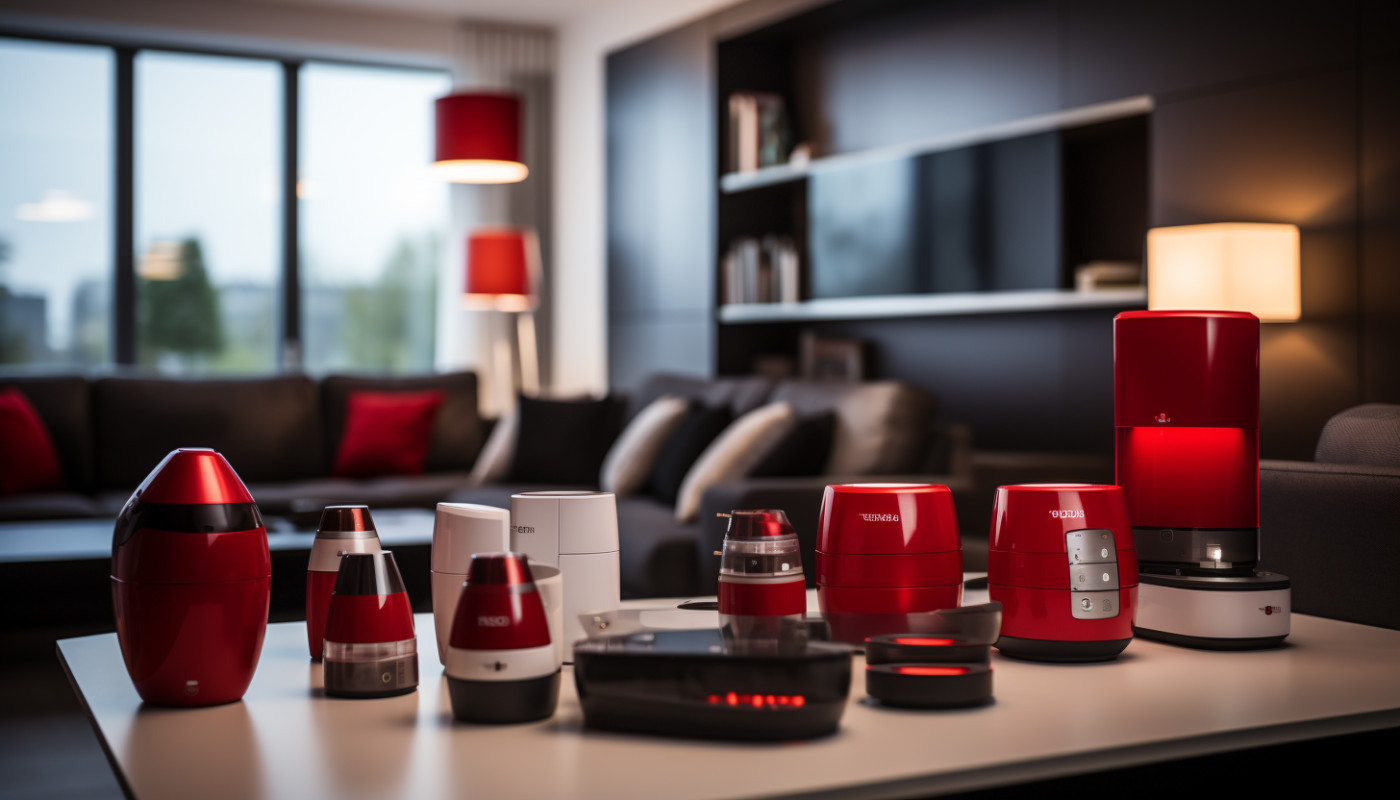 Alarme de maison : comment choisir la meilleure ?