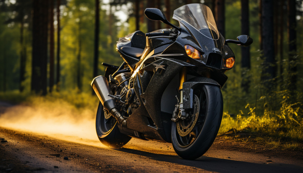 Assurance moto : pourquoi comparer les offres ?