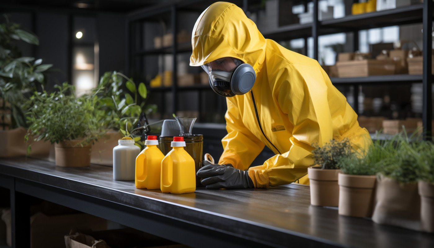 Astuces pour déboucher une toilette sans un plombier