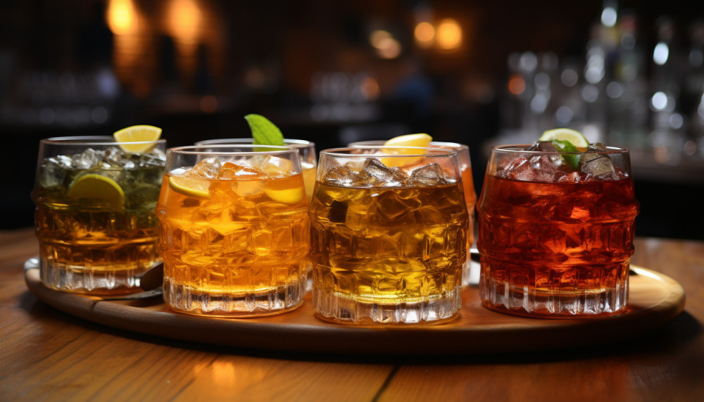 Ce qu’il faut savoir à propos des rhums