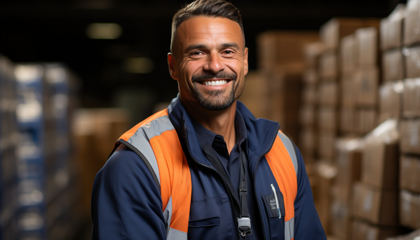 Choisir de devenir logisticien, c’est quoi ?