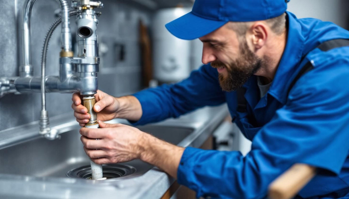 Comment choisir le meilleur service de débouchage pour vos canalisations ?