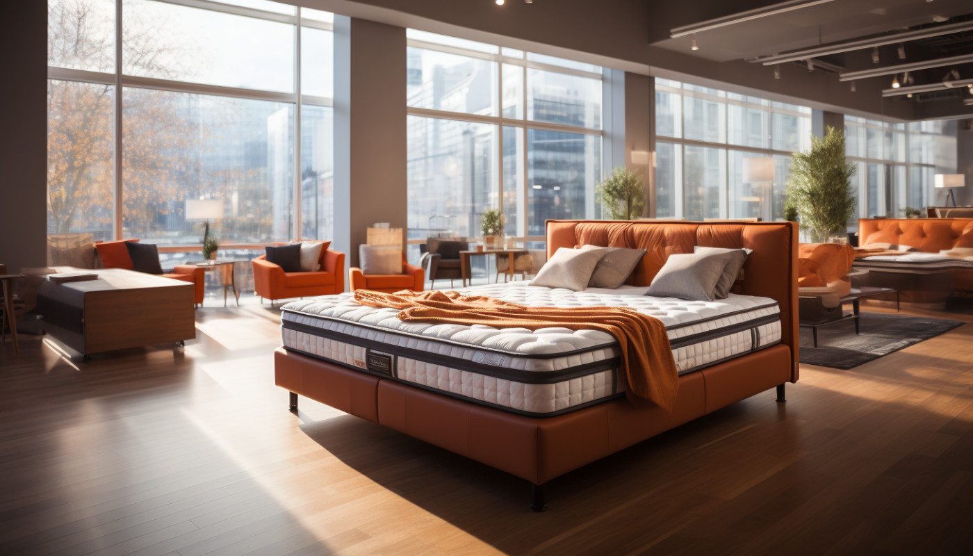 Comment choisir son matelas ?