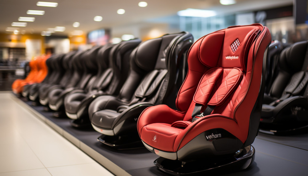 Comment choisir un siège auto pour bébé ?