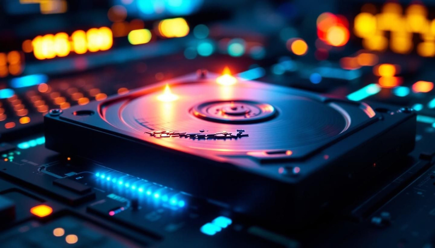 Comment évaluer l'urgence d'une récupération de données disque dur ?