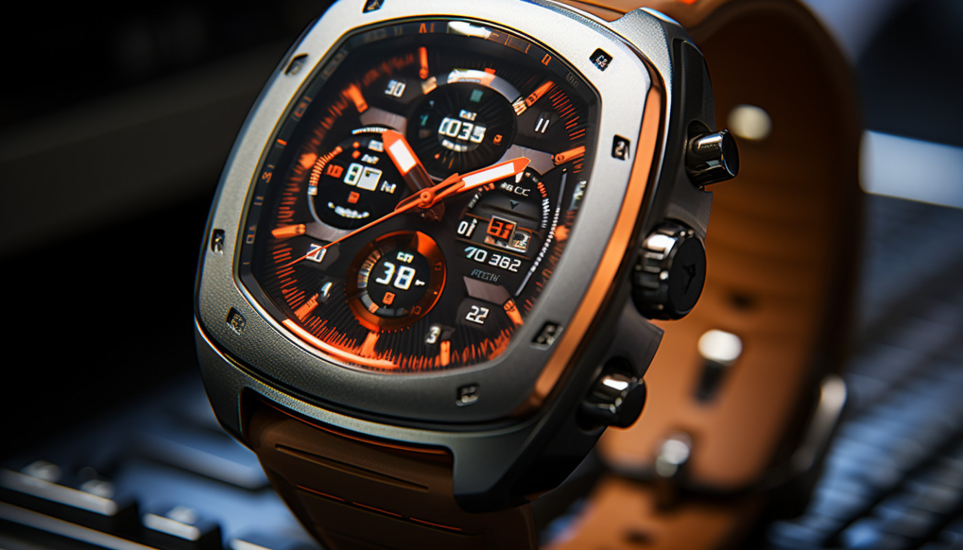 Comment fonctionne une smartwatch: options et modèles