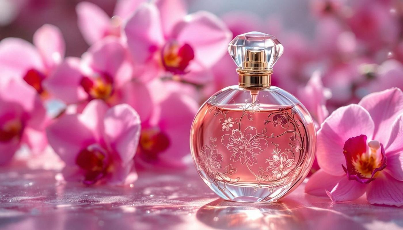 Comment les parfums féminins célèbrent-ils l'élégance et la sensualité ?