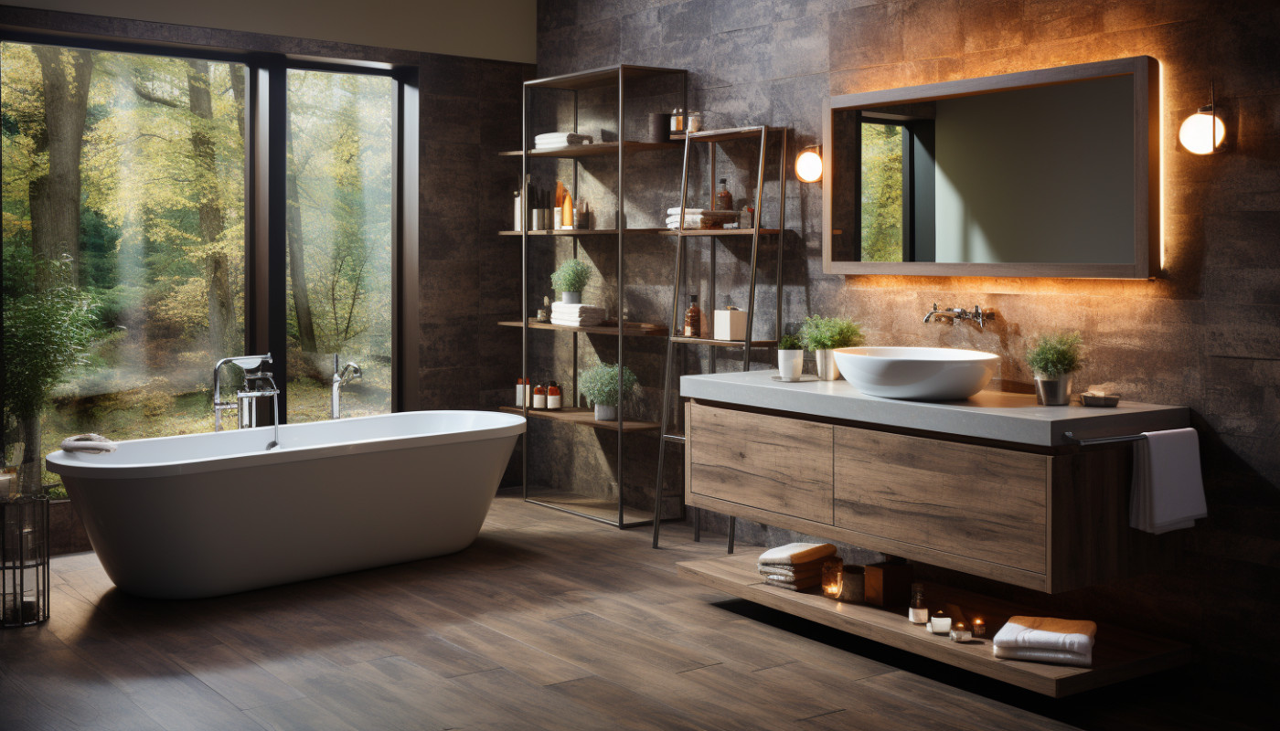 Comment obtenir une salle de bain parfaite ?