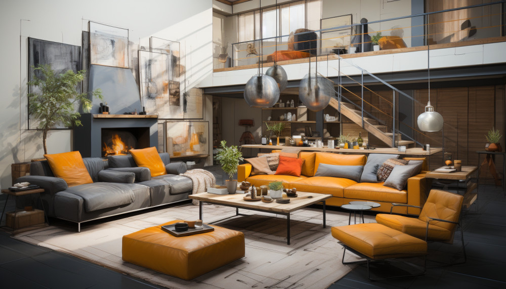 Comment réaménager son espace de vie ?