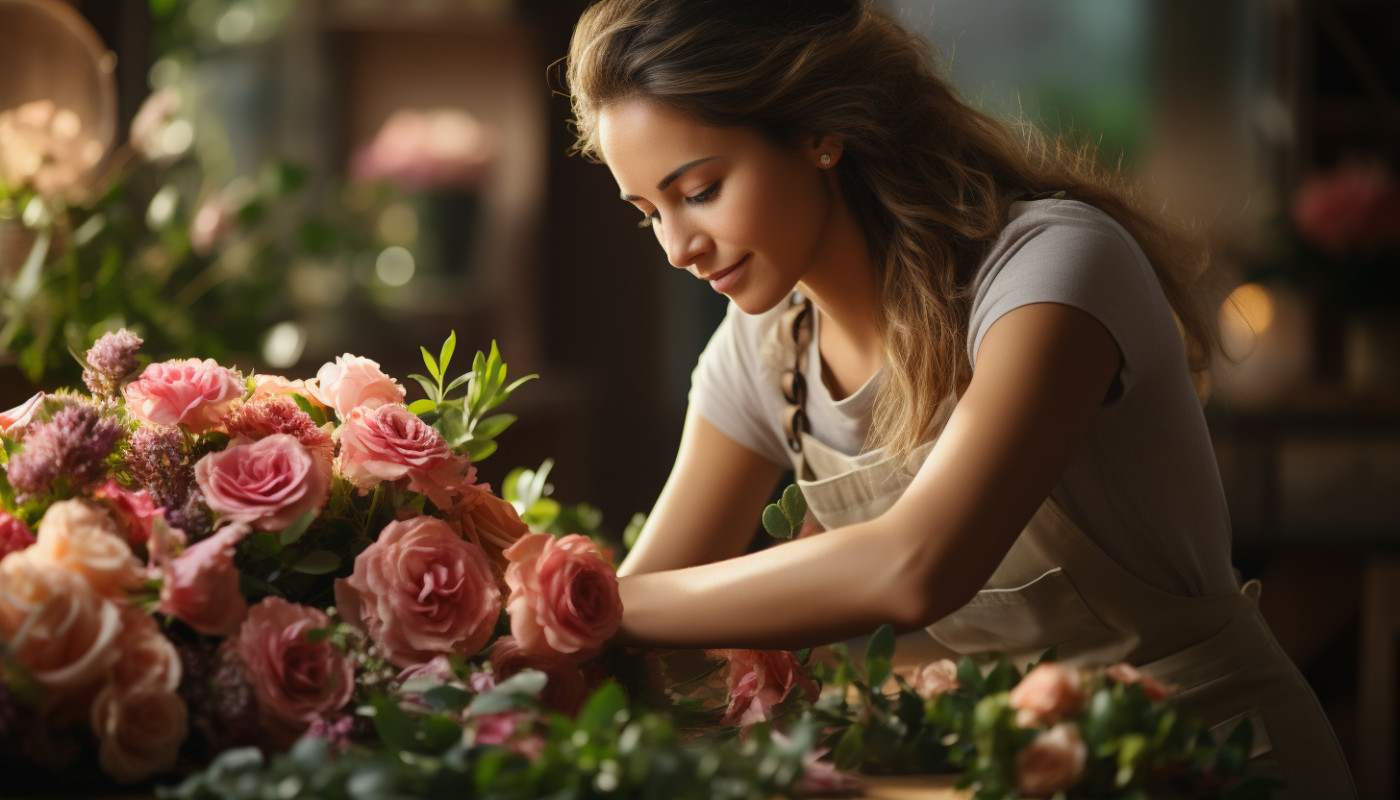 Comment réussir une composition florale pour un événement ?