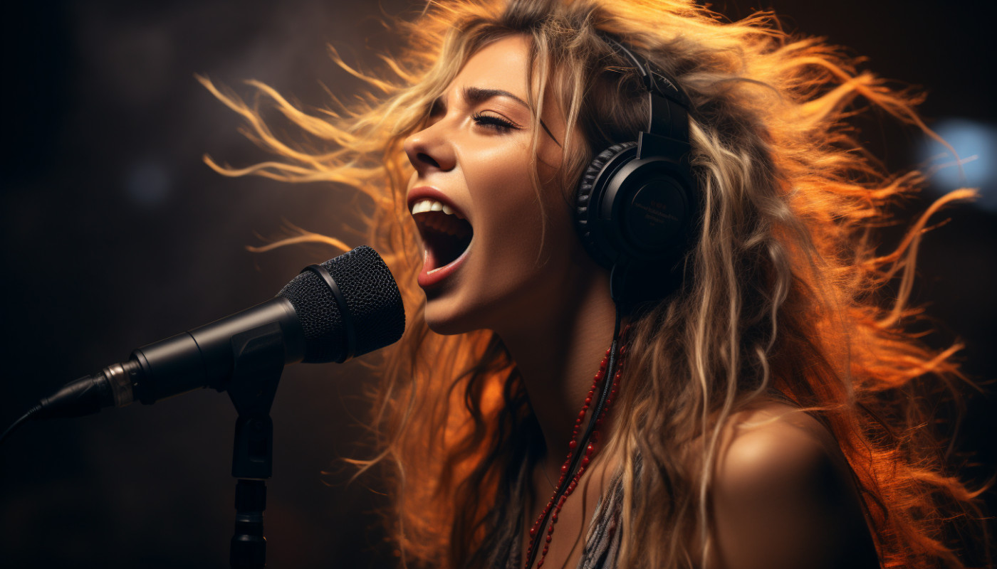 Comment se libérer d’une extinction de voix ?