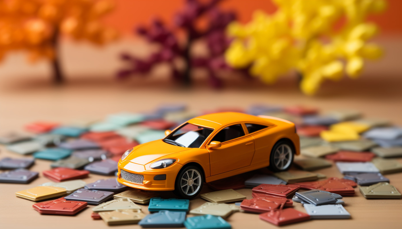 Conseils pour choisir une voiture sans permis