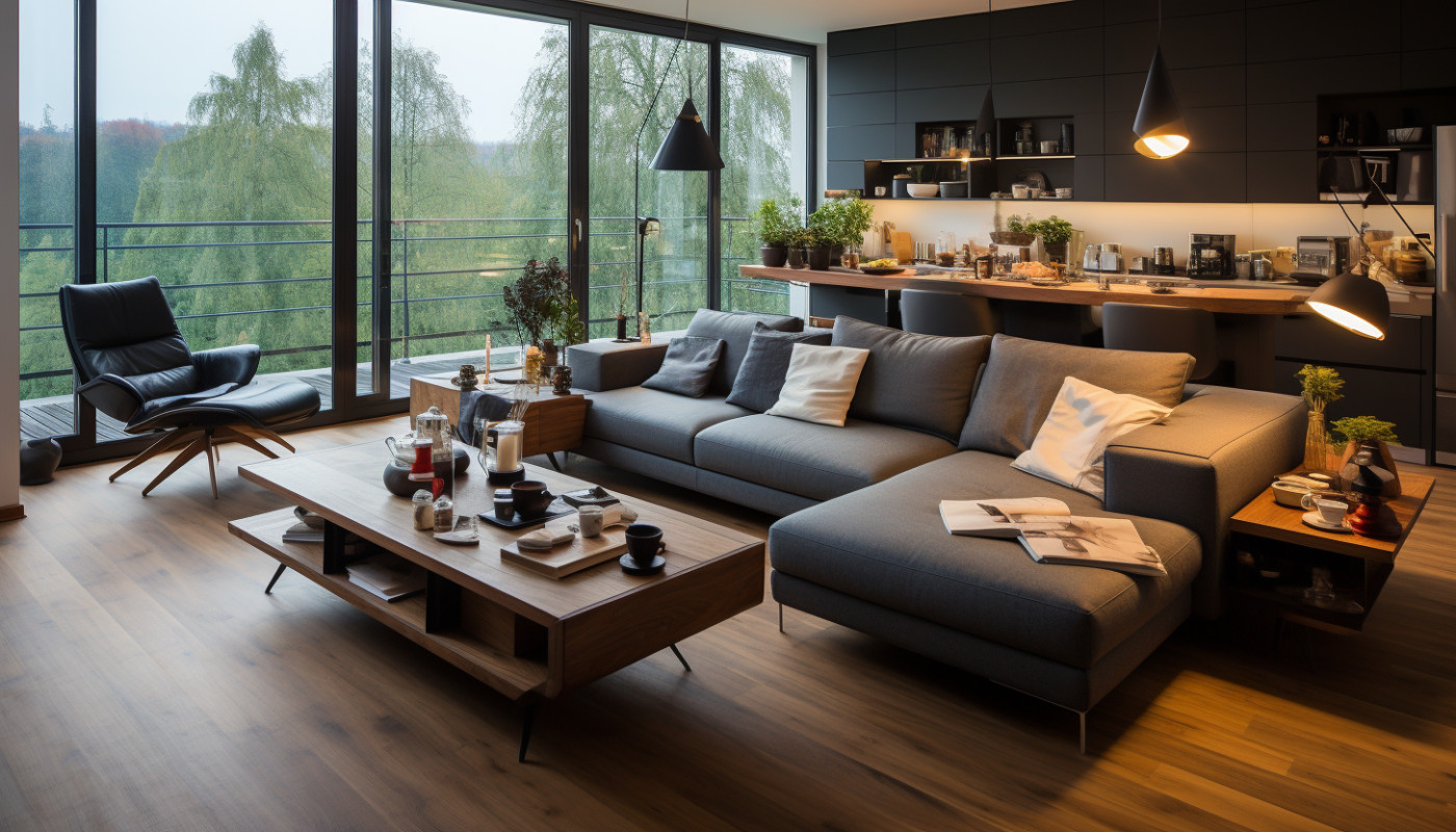 Critères pour déterminer une surface habitable à déclarer aux impôts