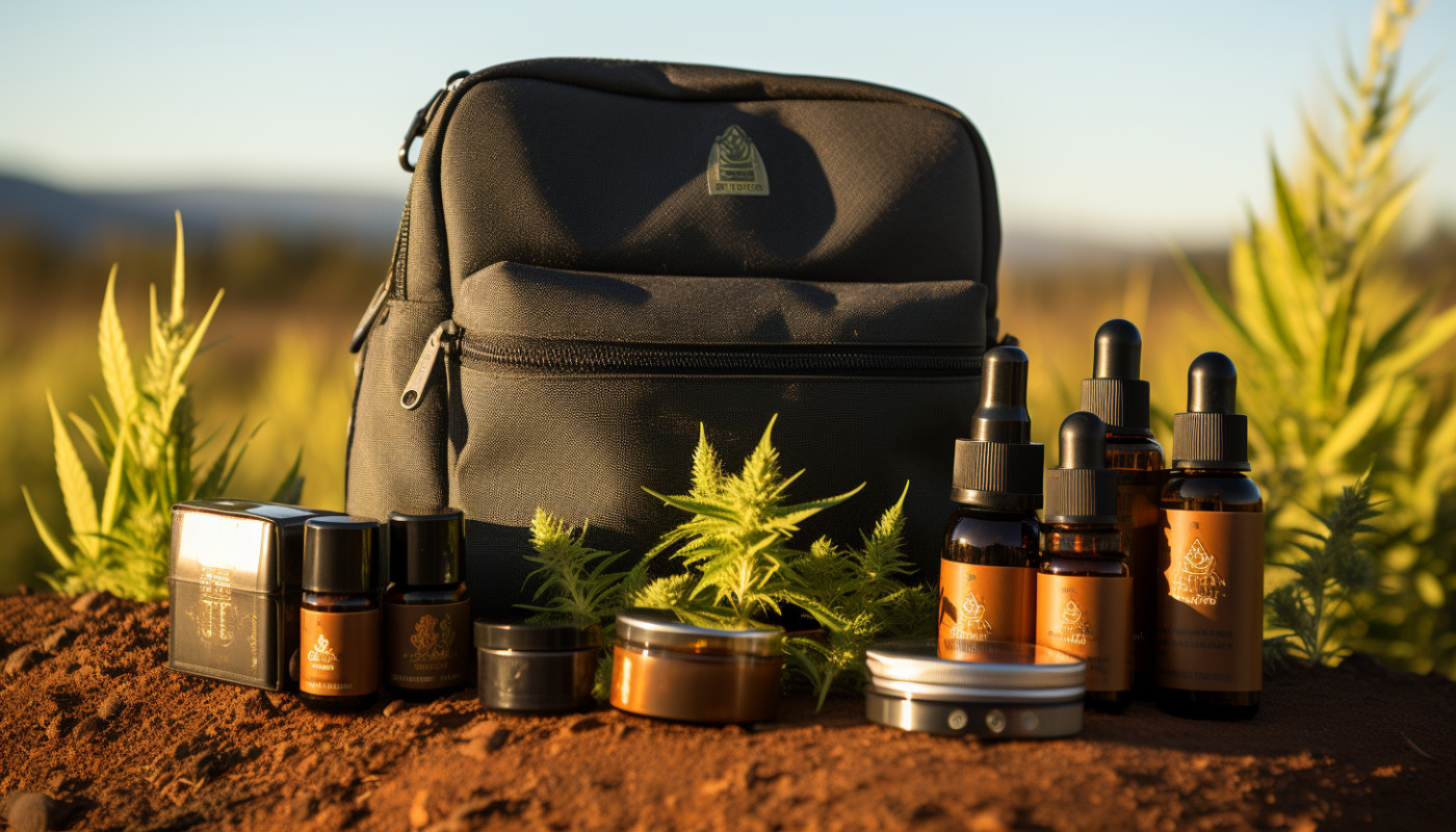 Découvrez le CBD et profitez de ces avantages