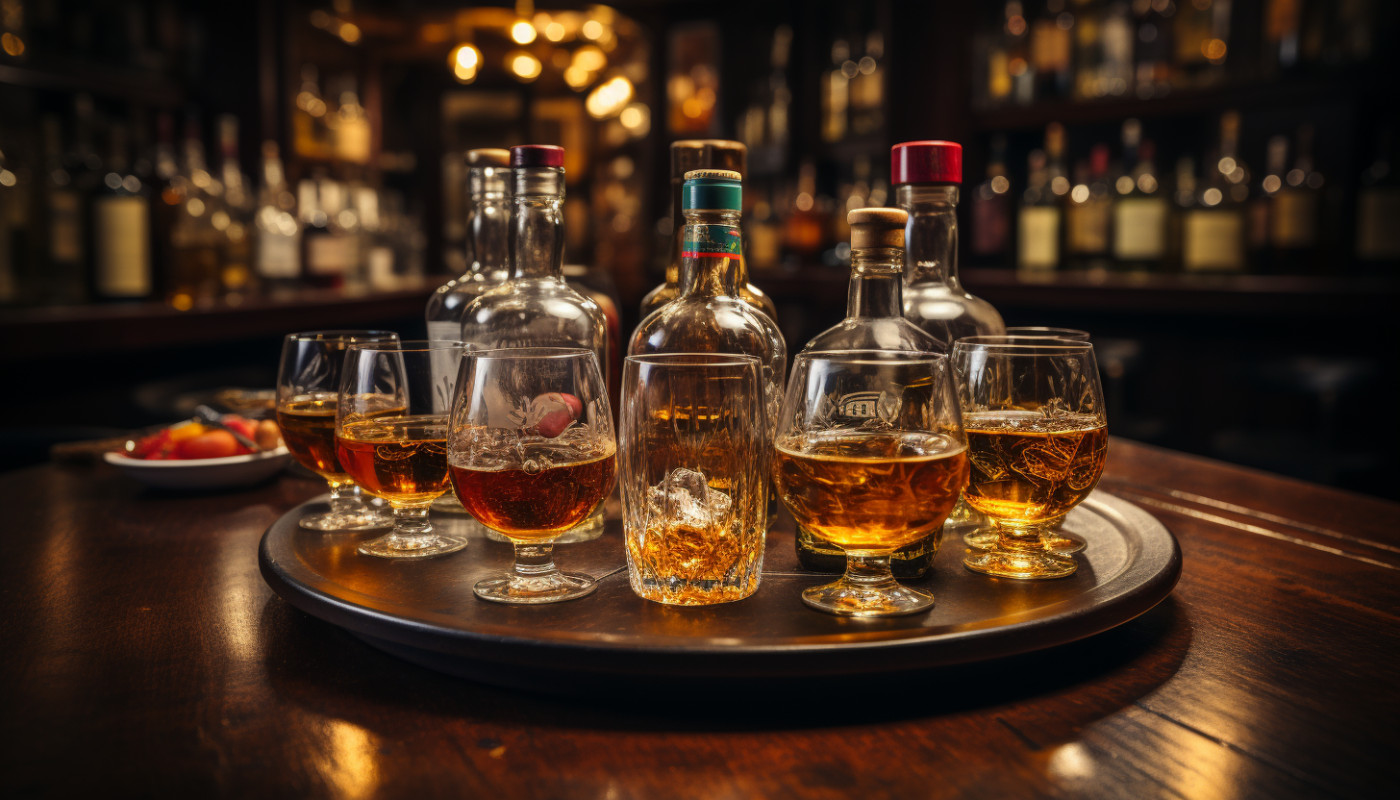 Découvrez tout sur l’univers du whisky