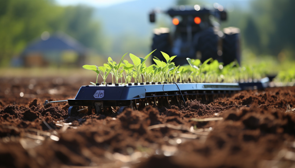 Désherbeur thermique à gaz : définition et fonctionnalités