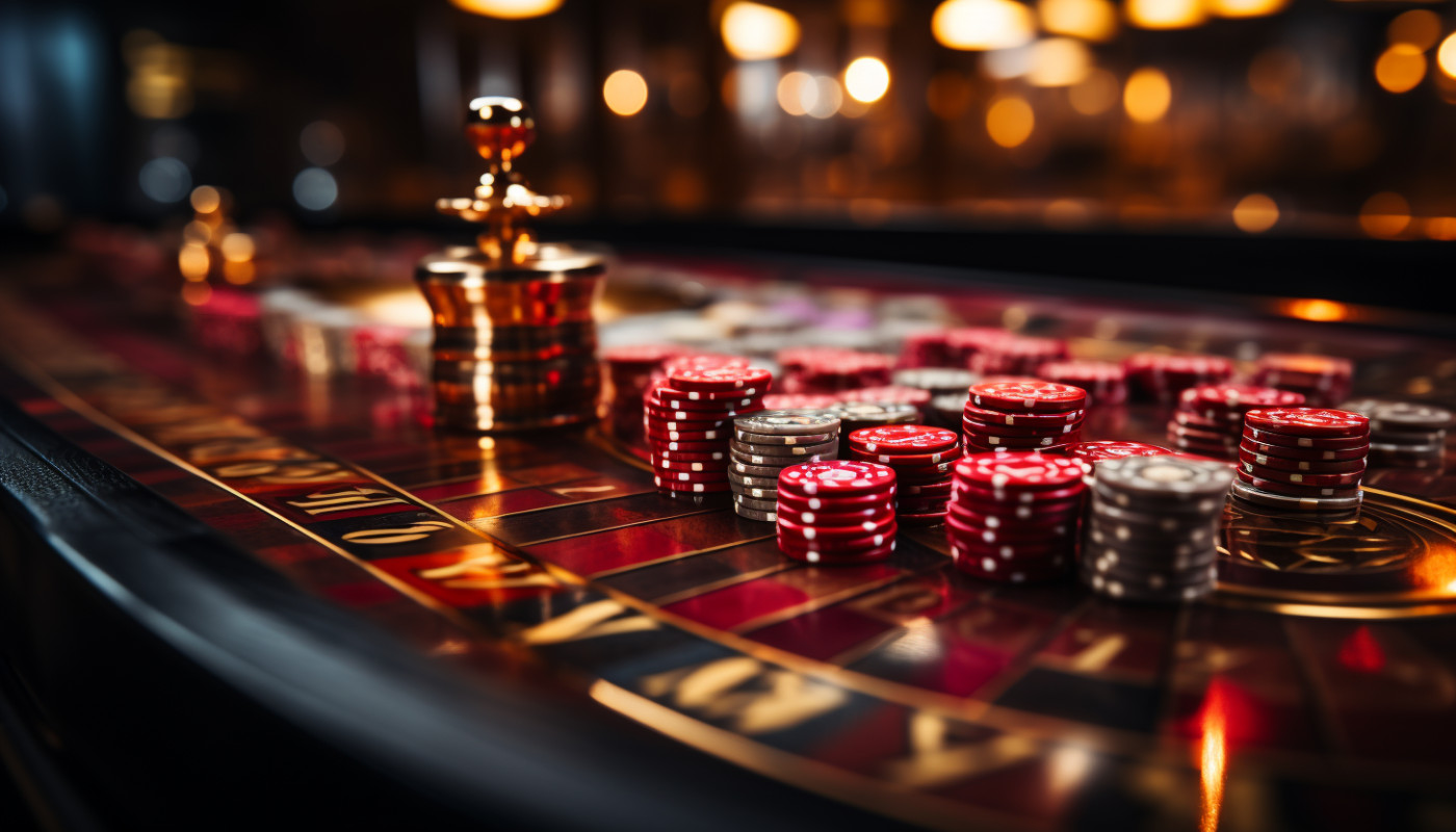 Deux techniques pour gagner à la roulette