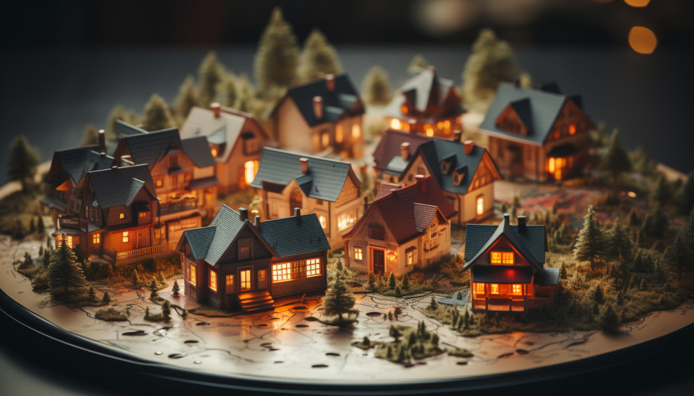 Faire de l’estimation de sa maison un réel avantage?