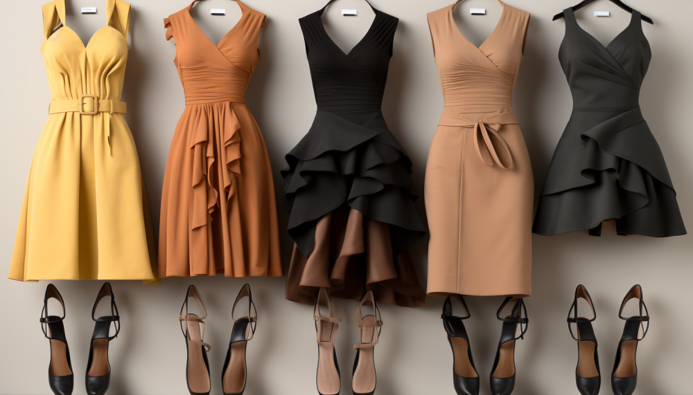 Femme : comment s’habiller pour se rendre à une soirée ?