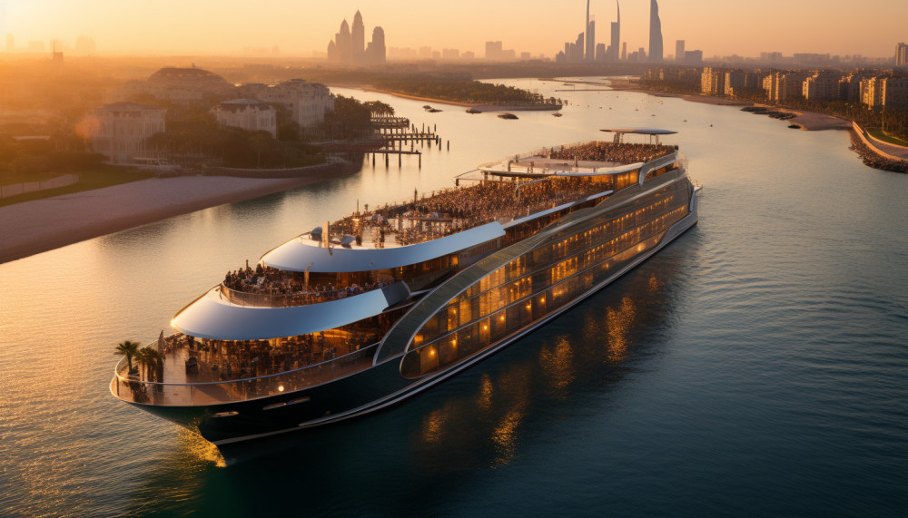 Les activités et attractions à Dubaï