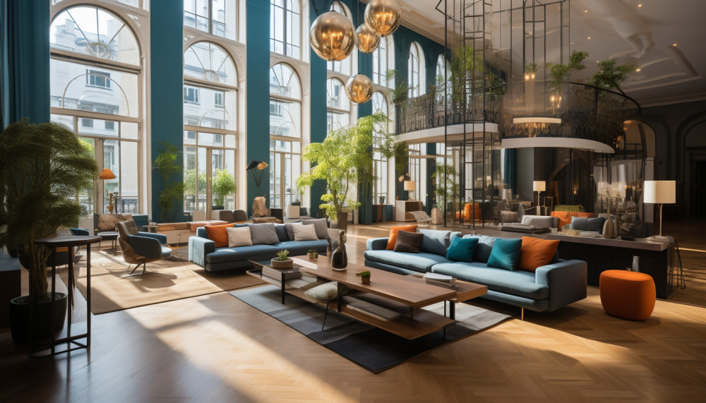 Les Appart-hôtel Paris sont-ils le lieu idéal pour y séjourner ?