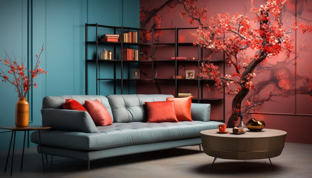 Les critères pour choisir un papier peint pour sa décoration murale