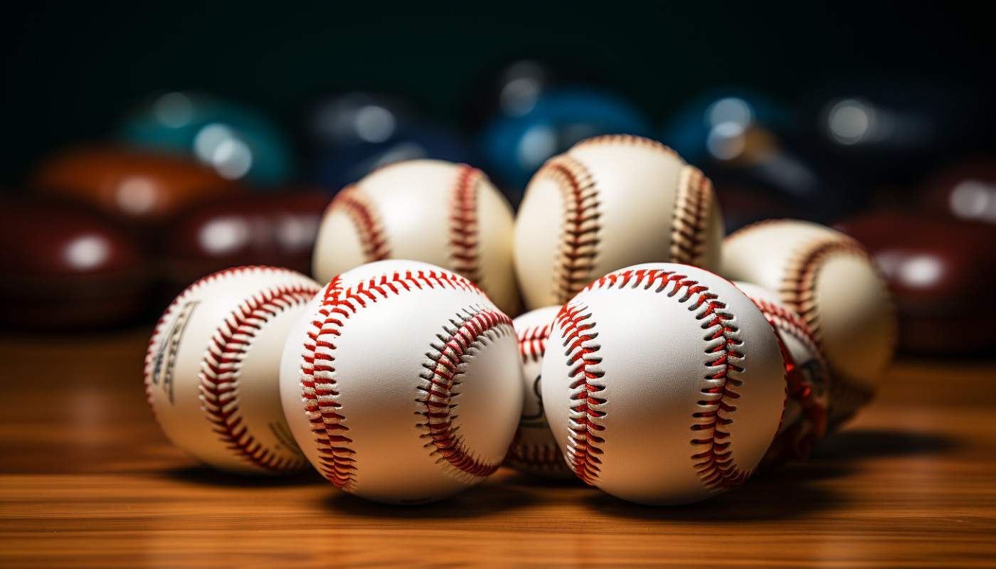 Les meilleures astuces pour nettoyer les pantalons blancs de baseball