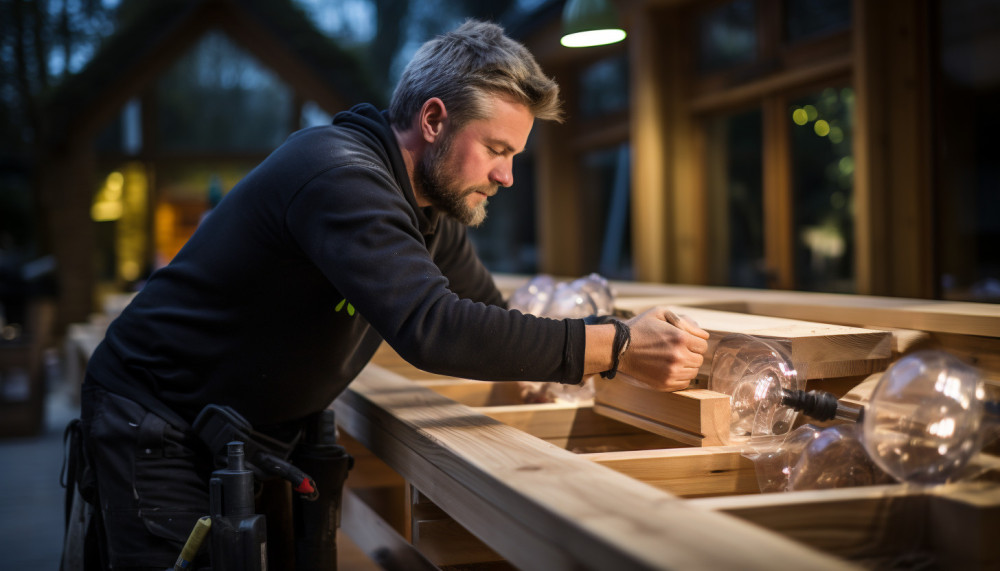 Les meilleurs spécialistes de la menuiserie à votre service