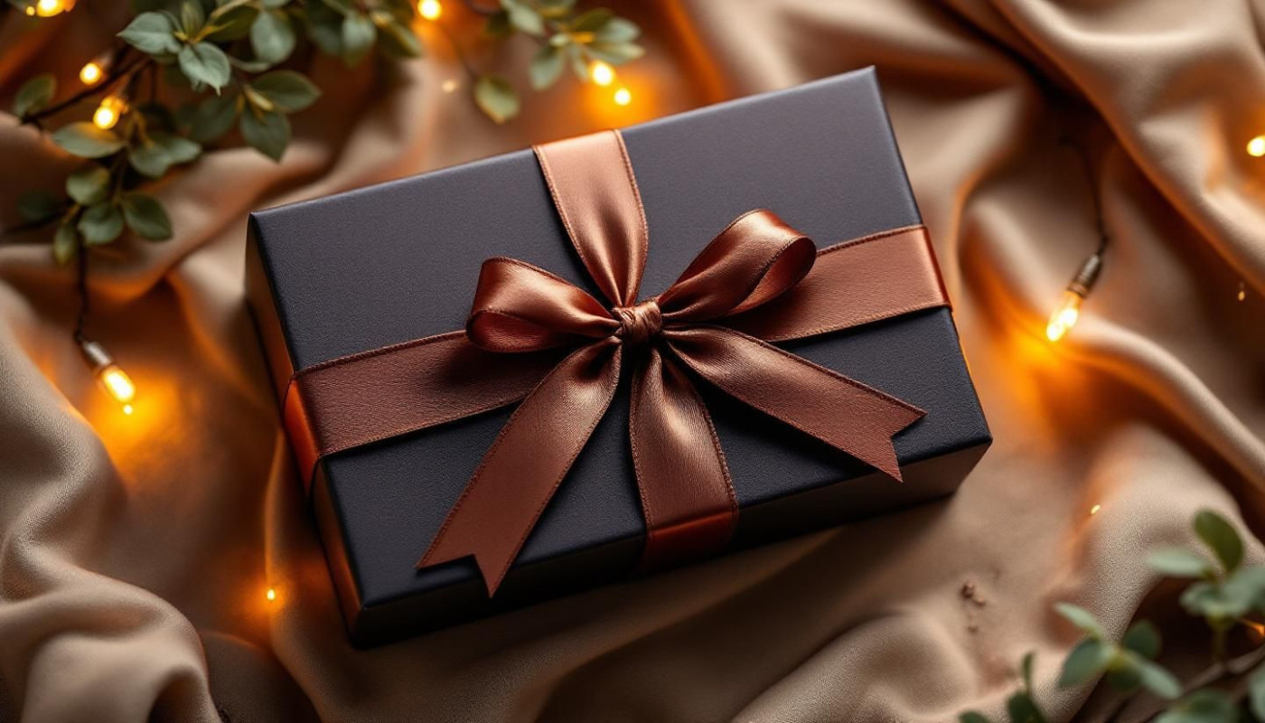 L'impact de l'emballage unique dans les cadeaux d'entreprise chocolatés