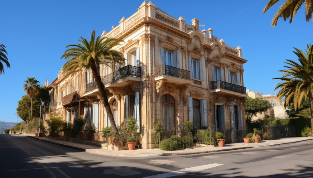 L’investissement immobilier à Marseille selon les caractéristiques en lien avec l’éligibilité de la loi Pinel