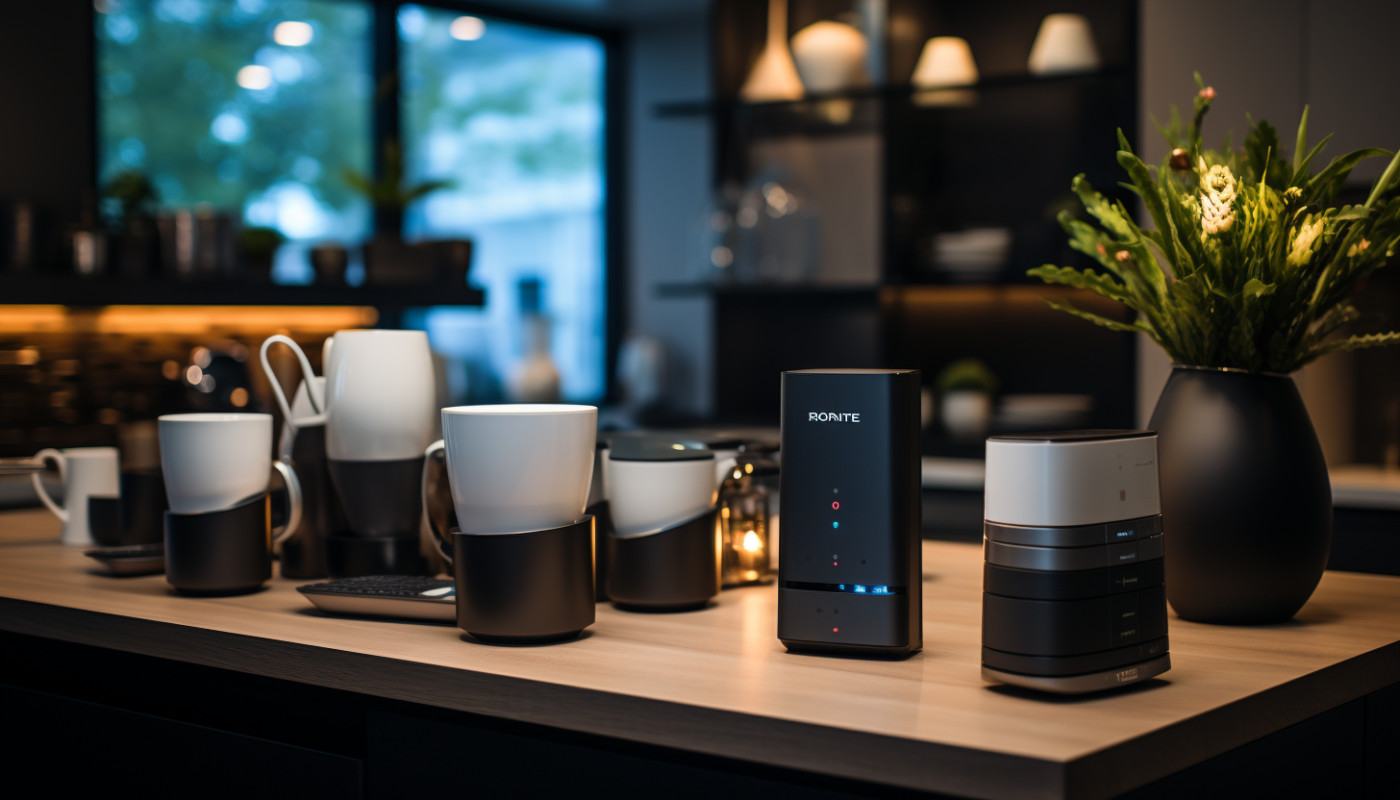 Maison connectée : le meilleur système de sécurité !