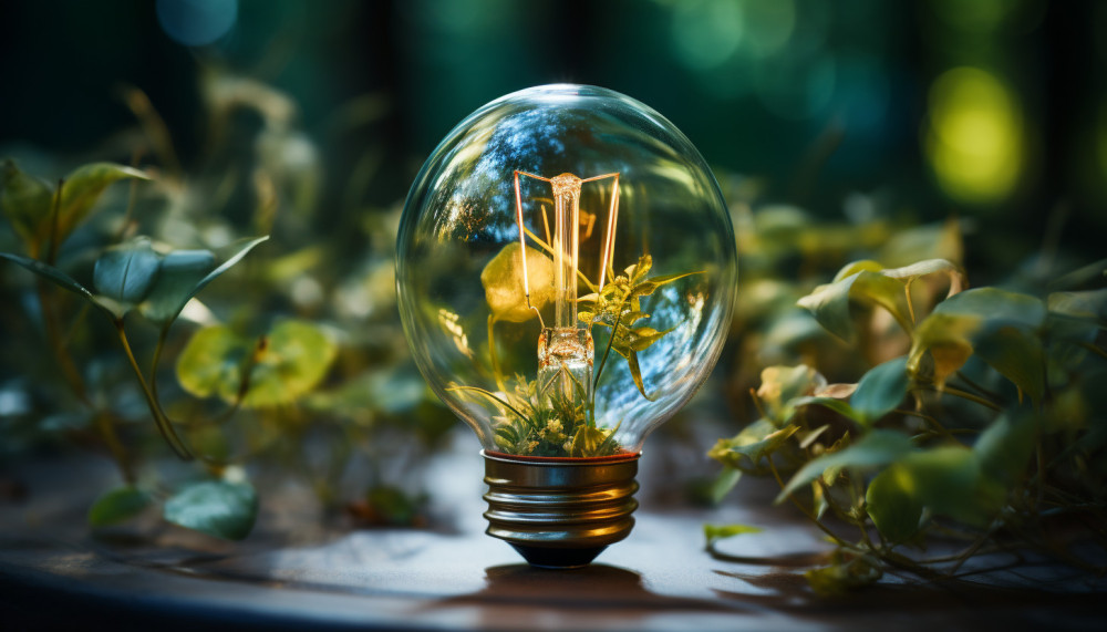 Nos conseils pour baisser sa consommation électrique !