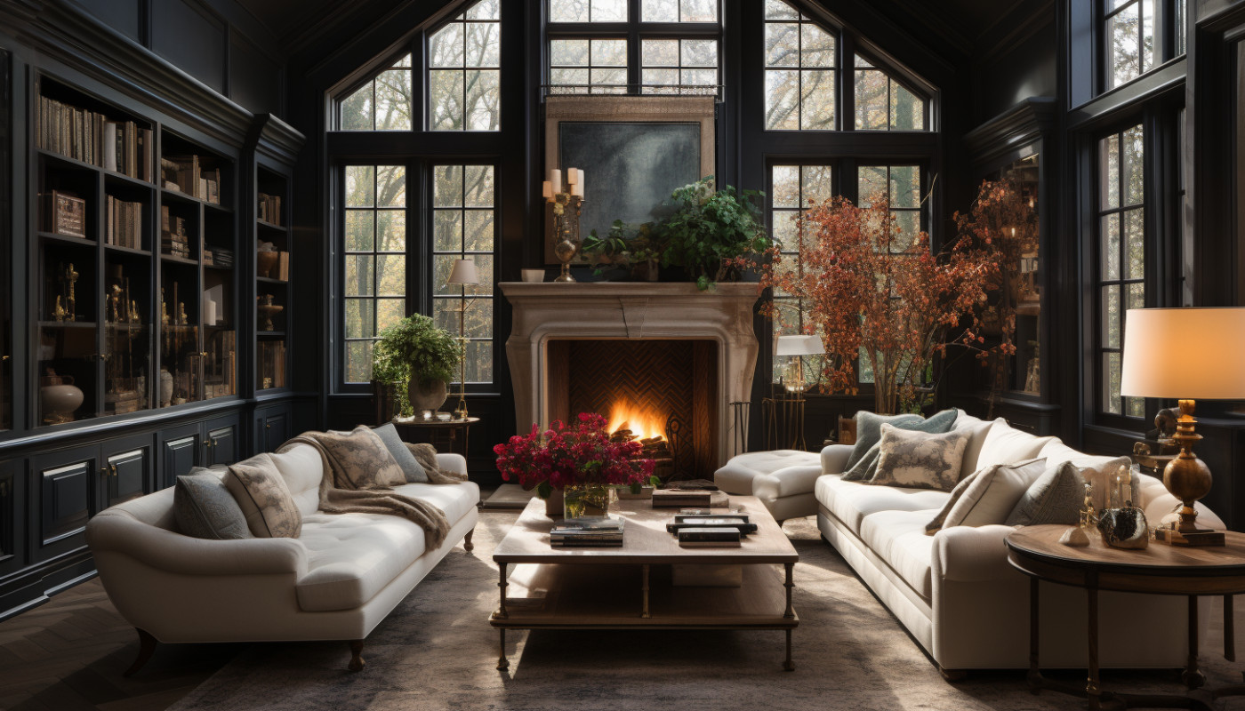 Nos idées pour parfaire la décoration intérieure de son logement !