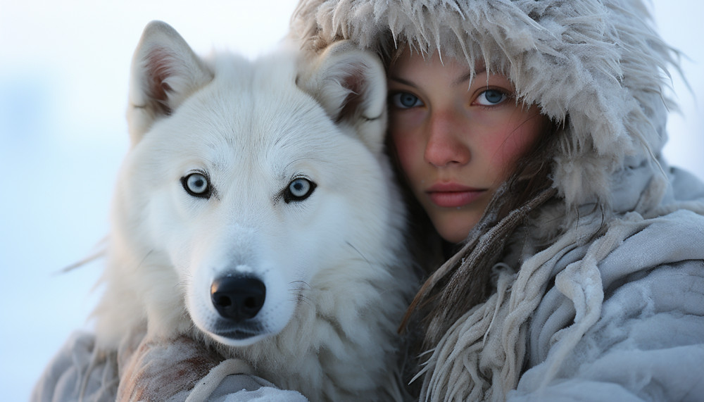 Oymyakon : le village le plus froid au monde