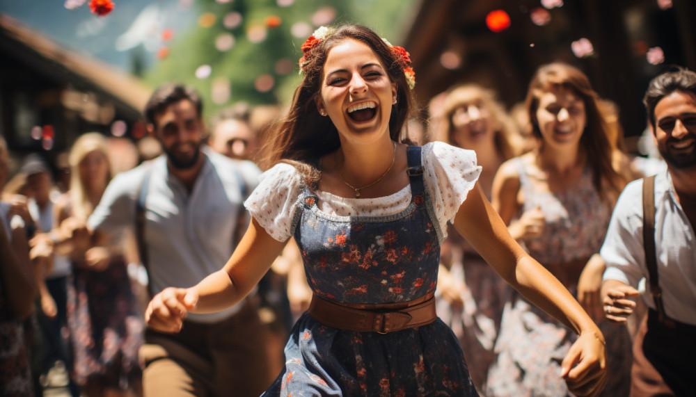 Pour vos vacances, ne ratez pas les grands rendez-vous de Savoie !