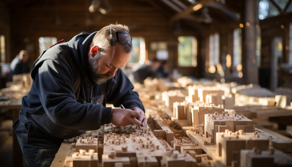 Pourquoi construire une maison en bois ?