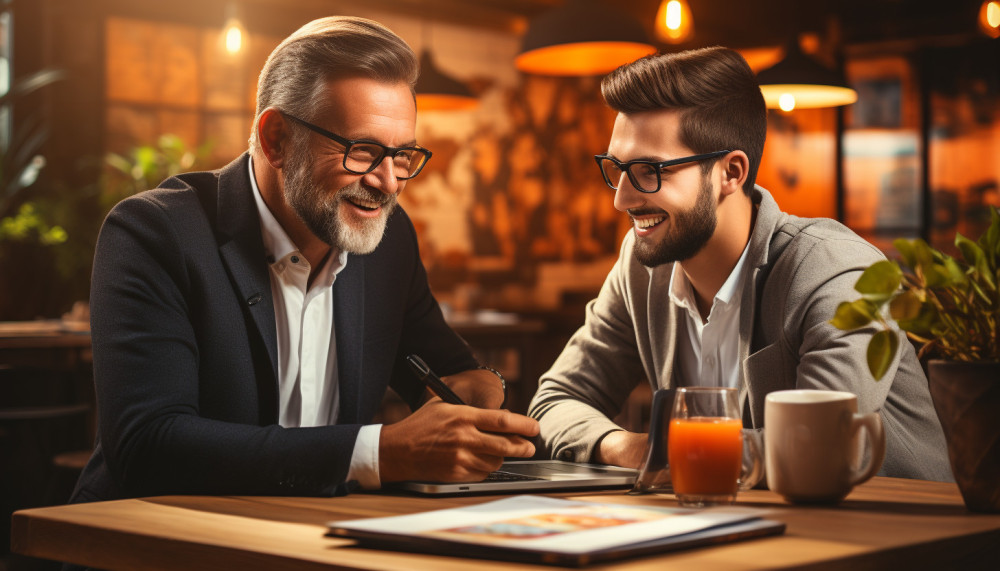 Pourquoi contacter un consultant SEO ?