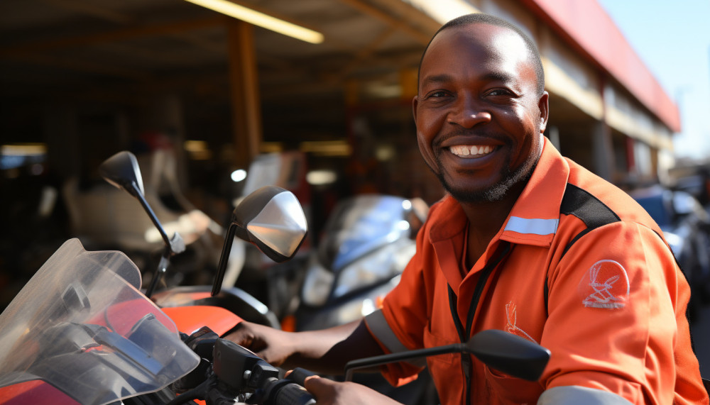 Pourquoi le prix du carburant est moins cher à Dancharia ?