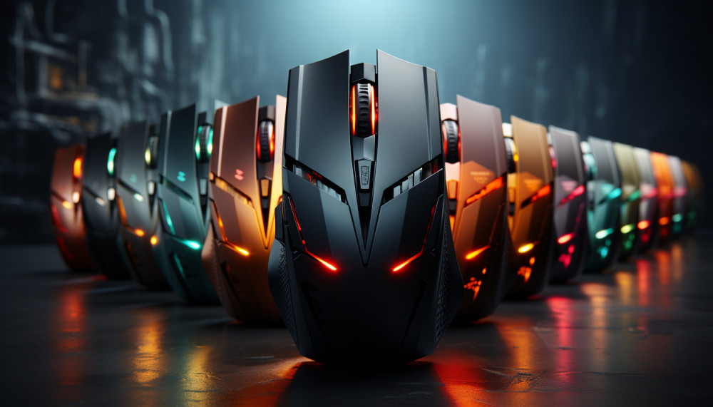 Pourquoi s'offrir une souris gamer sans fil ?
