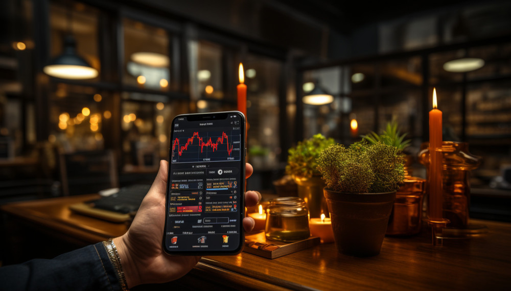 Pourquoi utiliser un compte démo avant d'investir en bourse ?