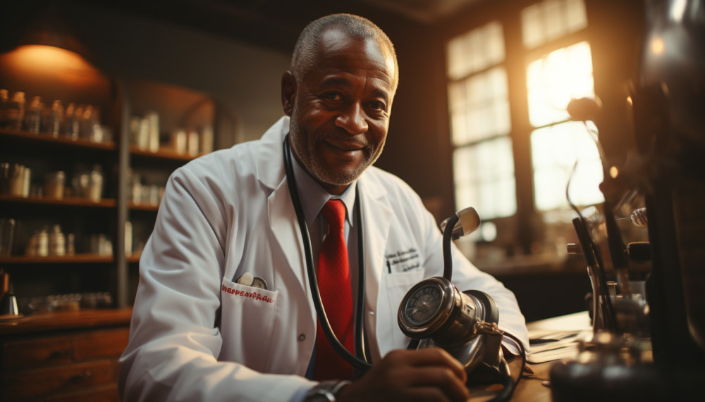 Prévenir l'hypertension artérielle