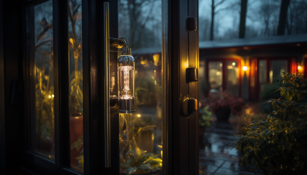 Protéger sa maison : nos conseils pour une sécurité efficace