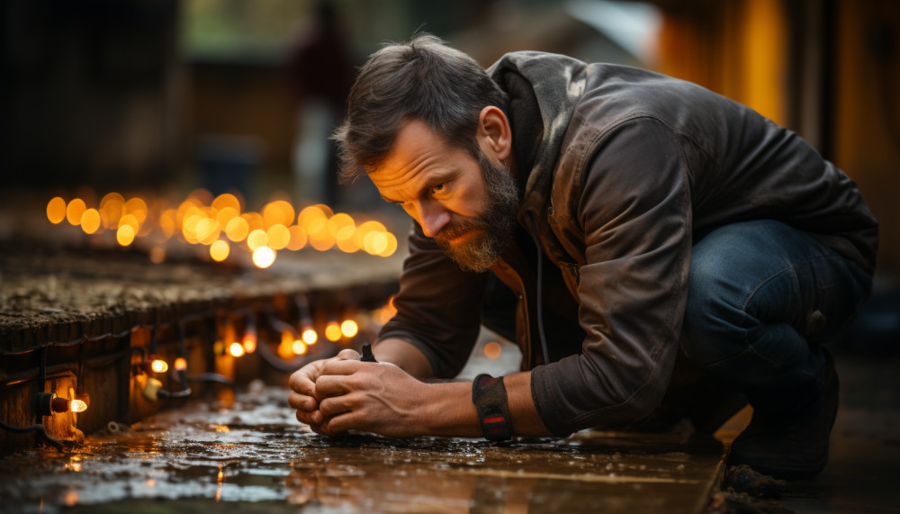 Que faire face à une fuite d’eau ?