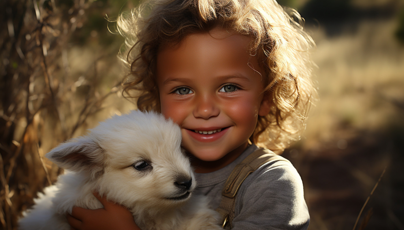 Que faire quand votre enfant aime les animaux ?