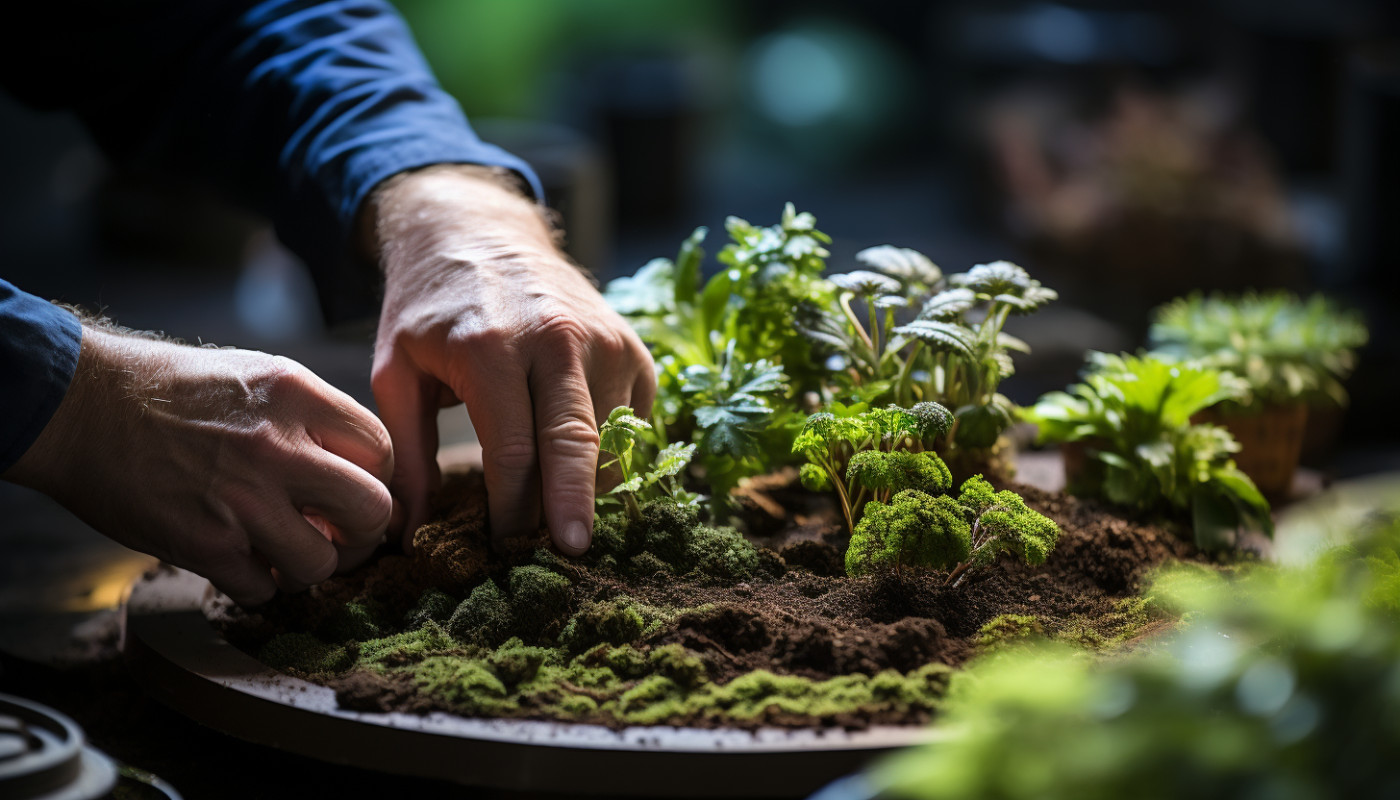 Que faut-il savoir sur la fabrication d’une kerterre ?