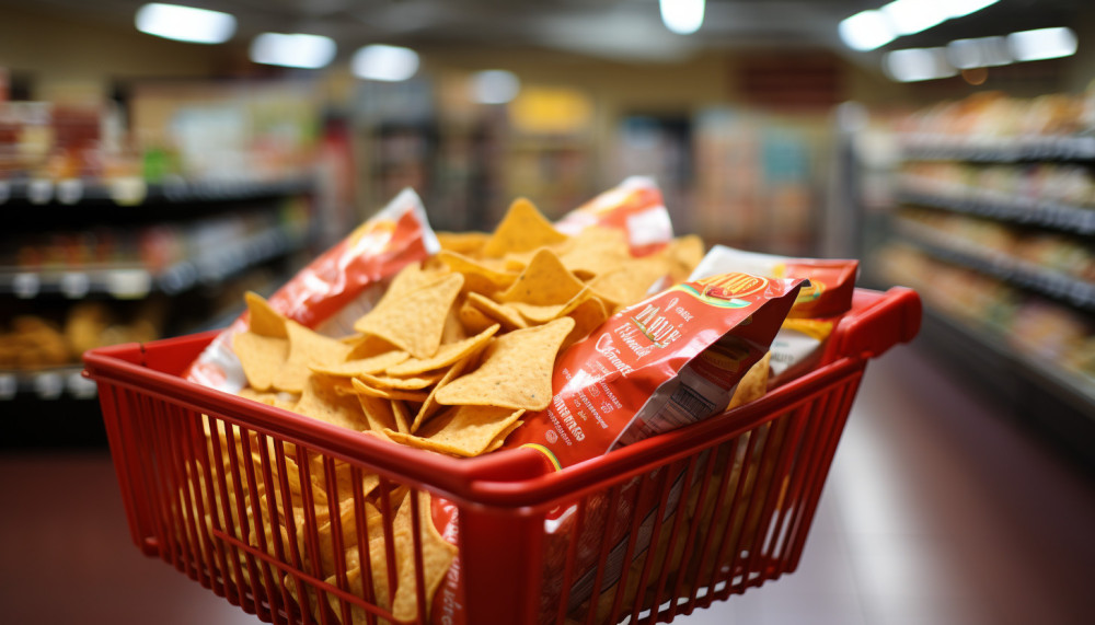 Que faut-il savoir sur le bon de réduction alimentaire ?