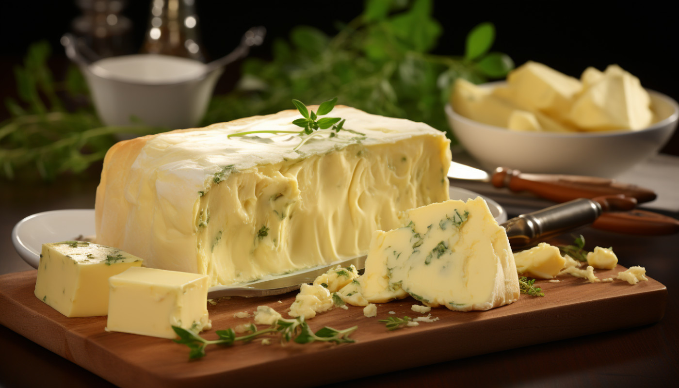 Que savoir sur le beurre que nous aimons tant ?