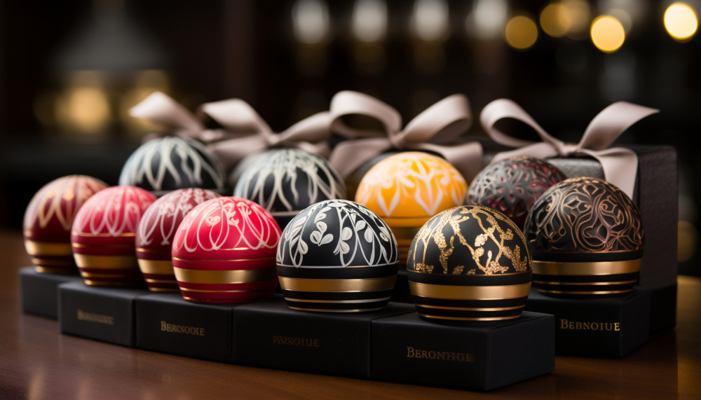 Quelques conseils pour bien acheter sa bonbonnière